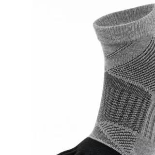 Phantom Run Zehensocken Herren kompressions bereich