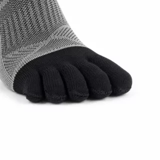 Phantom Run Zehensocken Herren zehen bereich