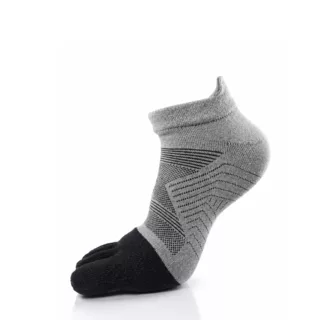 Athletic Zehensocken Herren v12