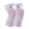 Kniebandage VitaCotre Damen rosa