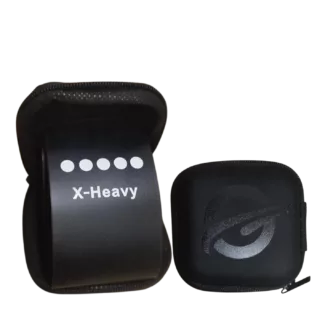 Fitness Booty Band Pocket Case Optimum Core x-heay