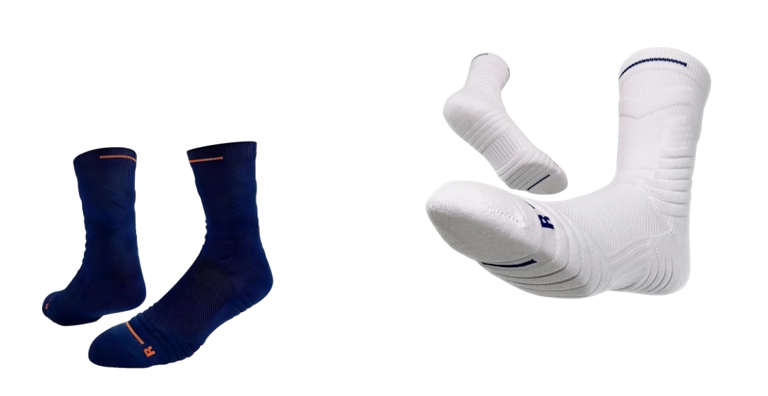 Crew Socks, Frottee desktop (1)