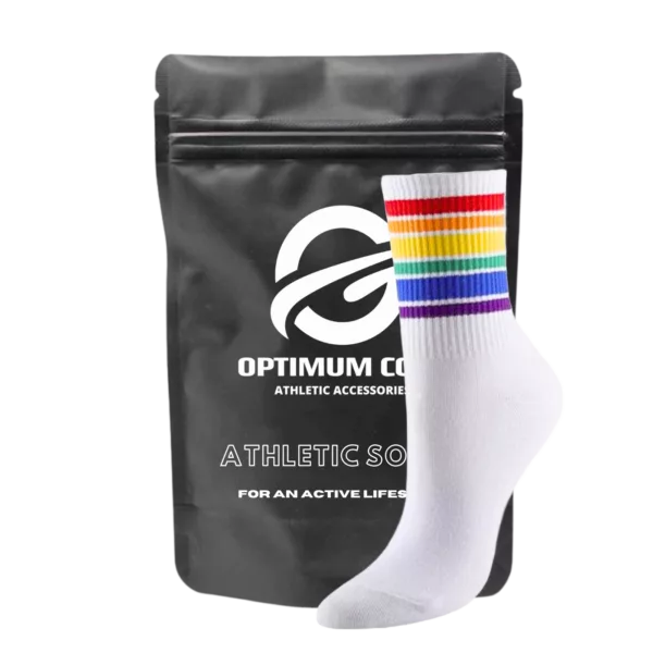 Rainbow Socks 39-45 EU Herren (1)
