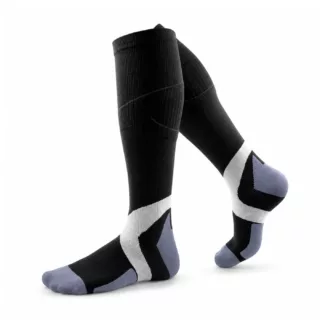 Core ANKOR Kompressionsstrümpfe herren 26