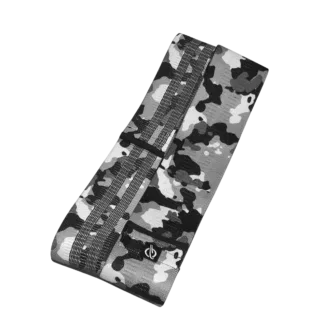 Heavy-Duty Widerstands Training Bänder Camouflage Detail Silicon Fäden (2)