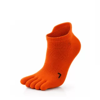 Athletic Zehensocken Sport Run V2 Pro 26 orangeorange