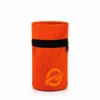 Handgelenktasche Neon Orange - Gym-Wrist Pouch 26