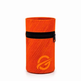 Handgelenktasche Neon Orange - Gym-Wrist Pouch 26