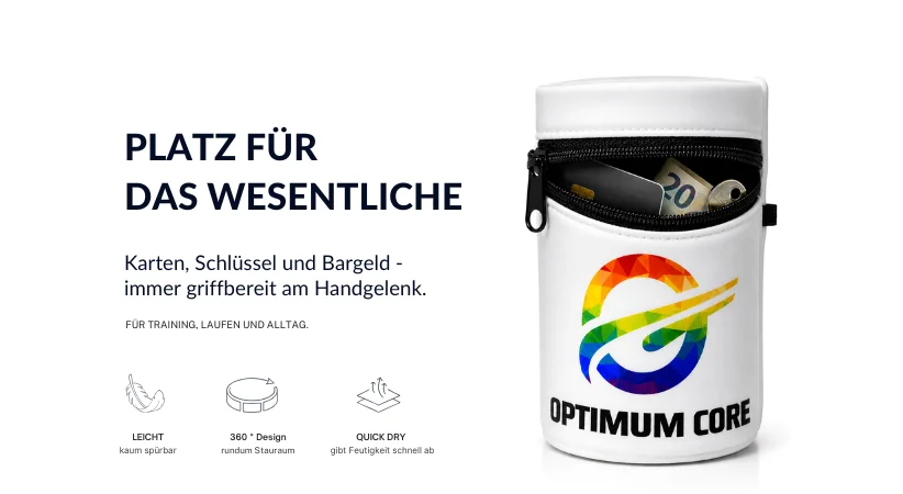_Optimum core handgelenktasche Pride Design (1)