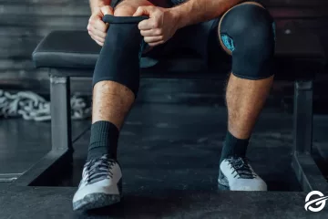 Warum Knee Sleeves Dir zu einem Leistungs-Peak verhelfen- Blog Artikel